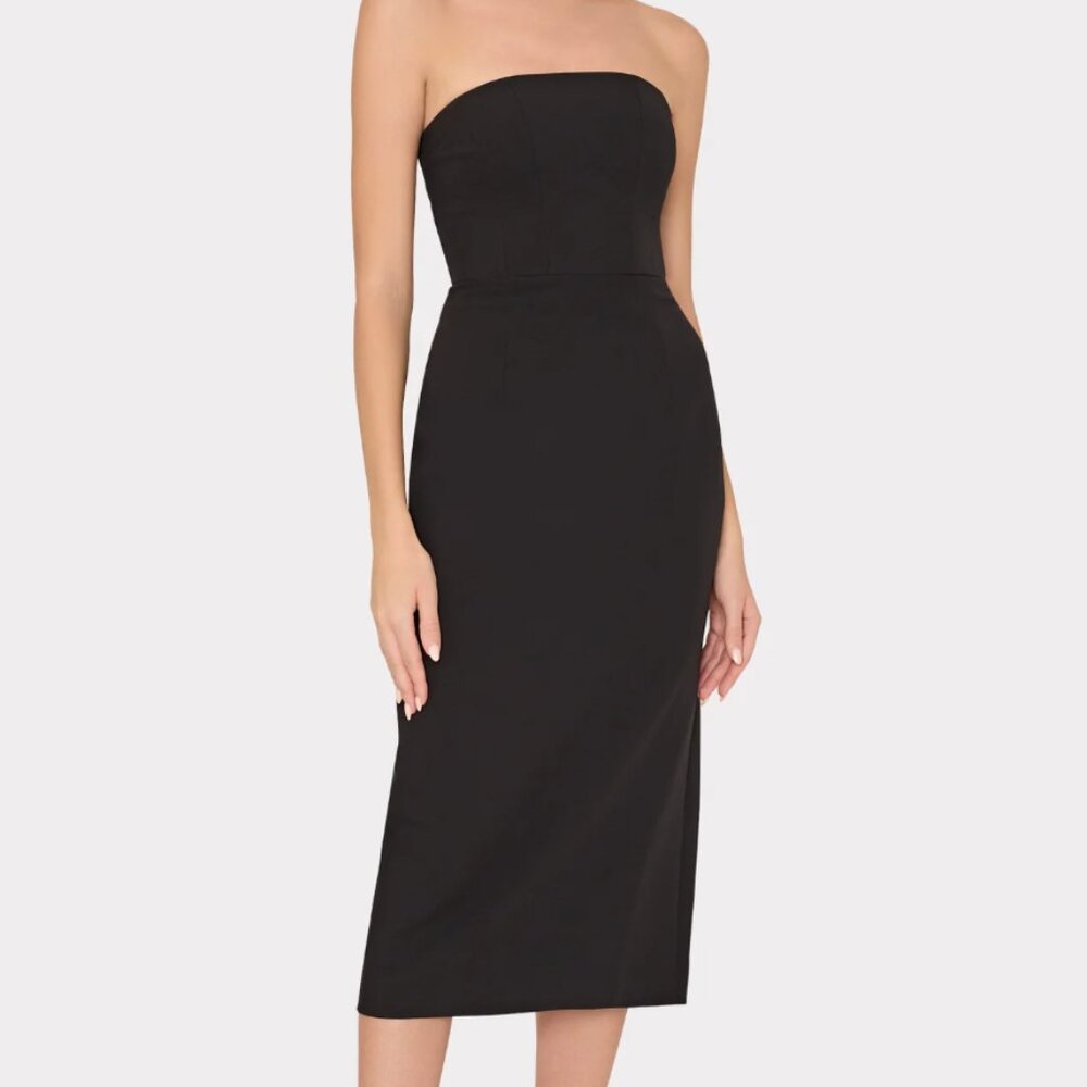 Milly Traci Cady Dress - 2